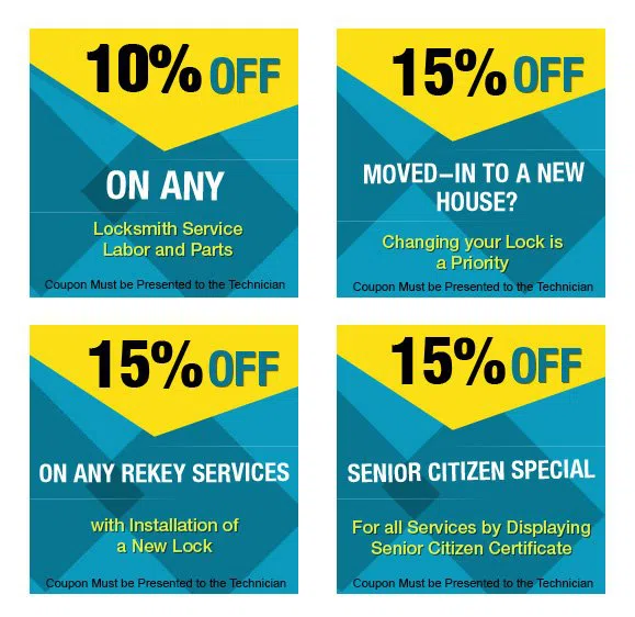Tacoma Expert Locksmith Tacoma, WA 253-733-7625 - coupons-14
